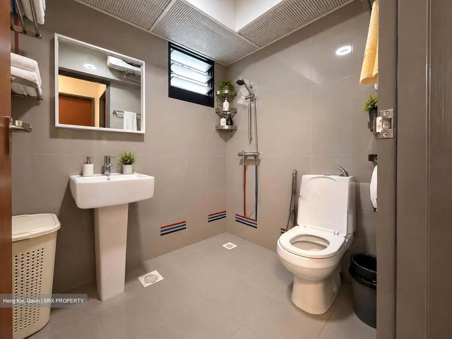 Blk 605B Tampines Greenridges (Tampines), HDB 3 Rooms #623764011